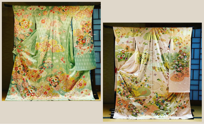 呉服の粋　ふくひろ